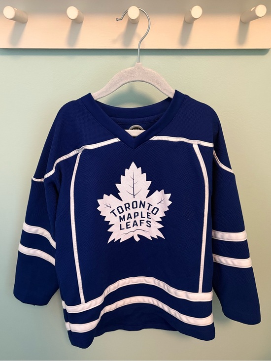 NHL Other - NHL Toronto Maple Leafs Jersey